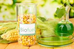 Treneglos biofuel availability