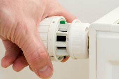 Treneglos central heating repair costs